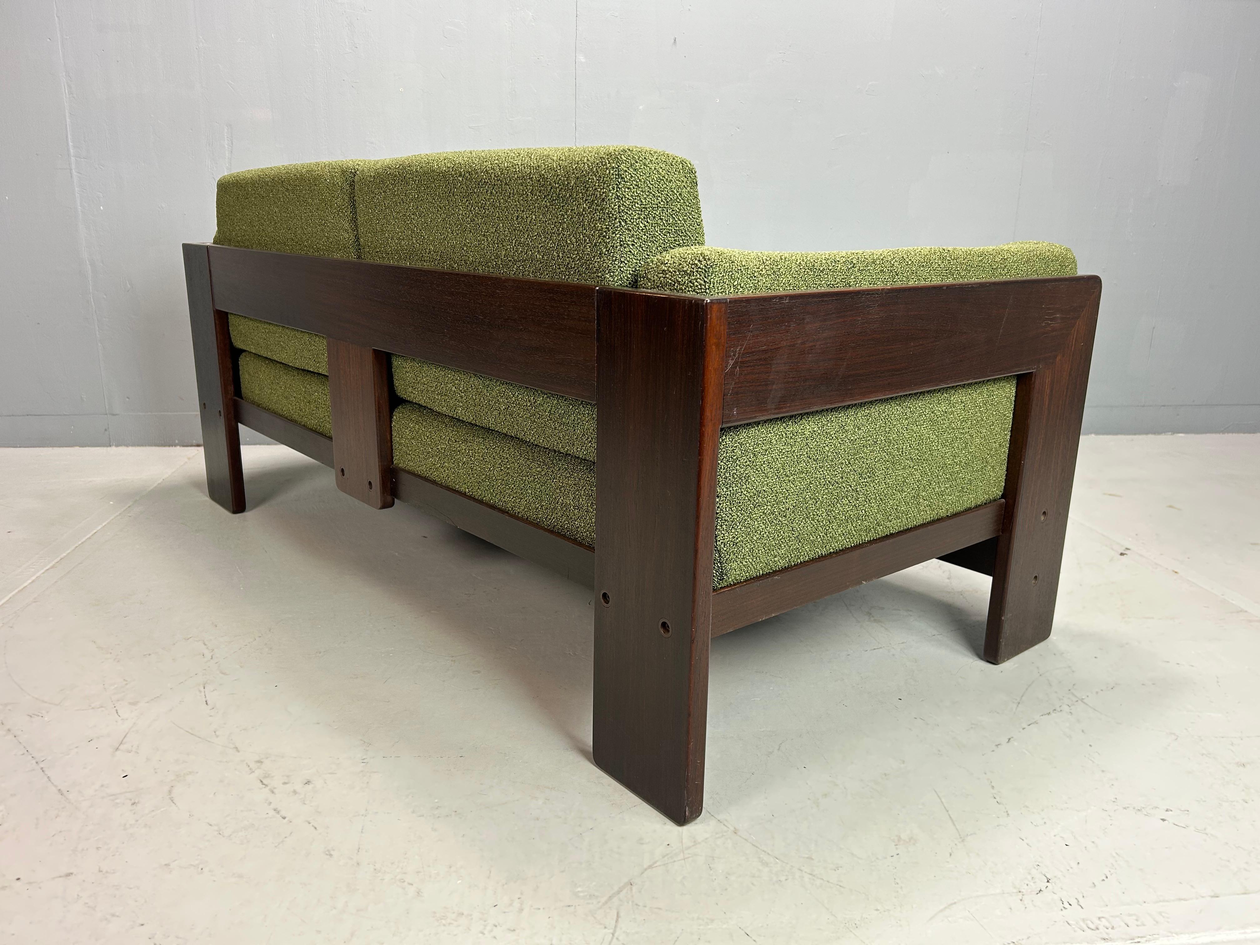 Wenge Tobia Scarpa nuovo Divano a 2 posti in Greene & Greene 