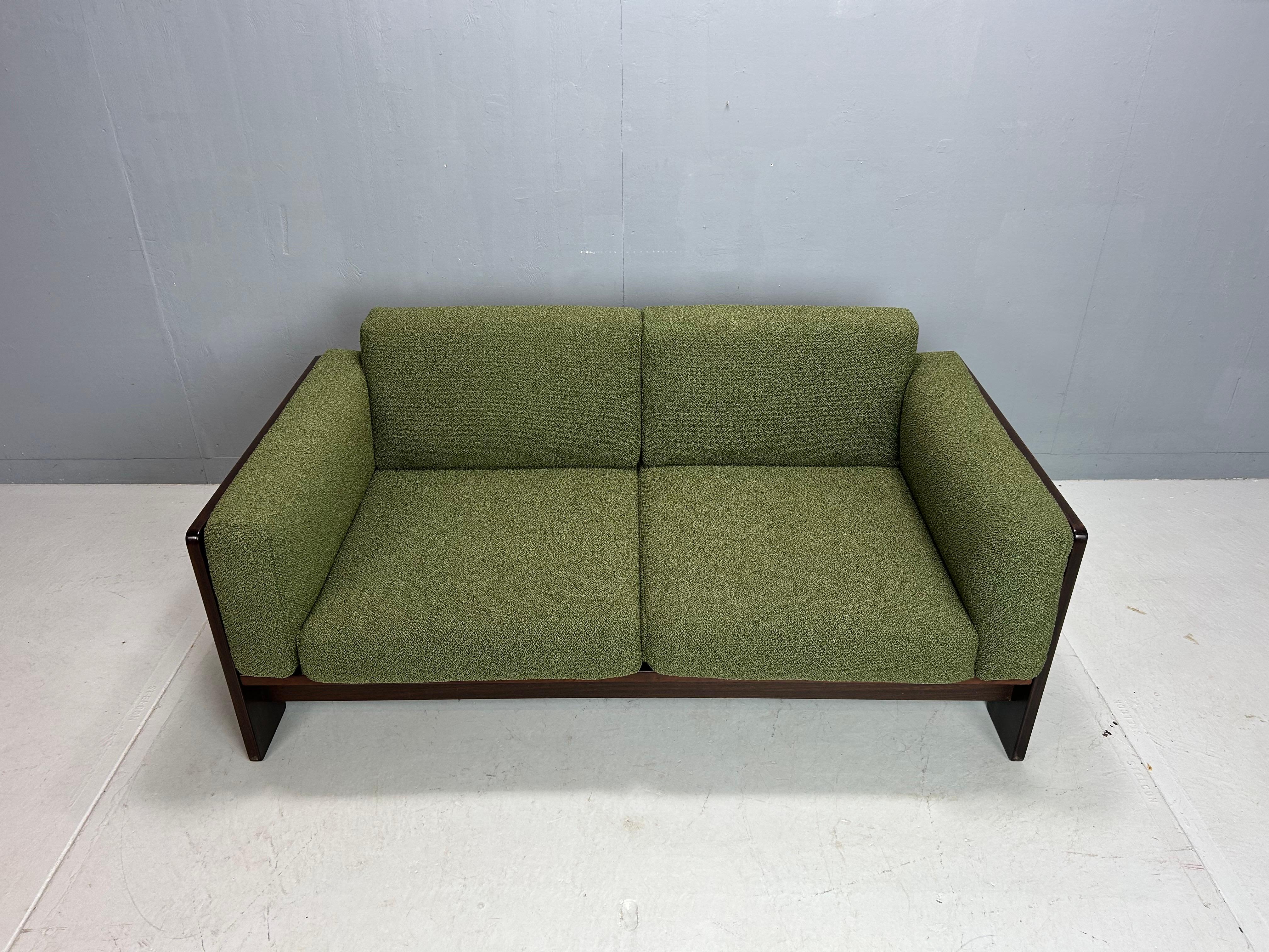 Tobia Scarpa nuovo Divano a 2 posti in Greene & Greene 
