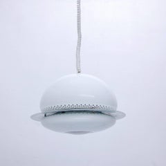 Tobia Scarpa Nictea Pendant 'White'