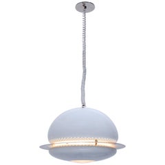 Tobia Scarpa Nictea Pendant 'White'