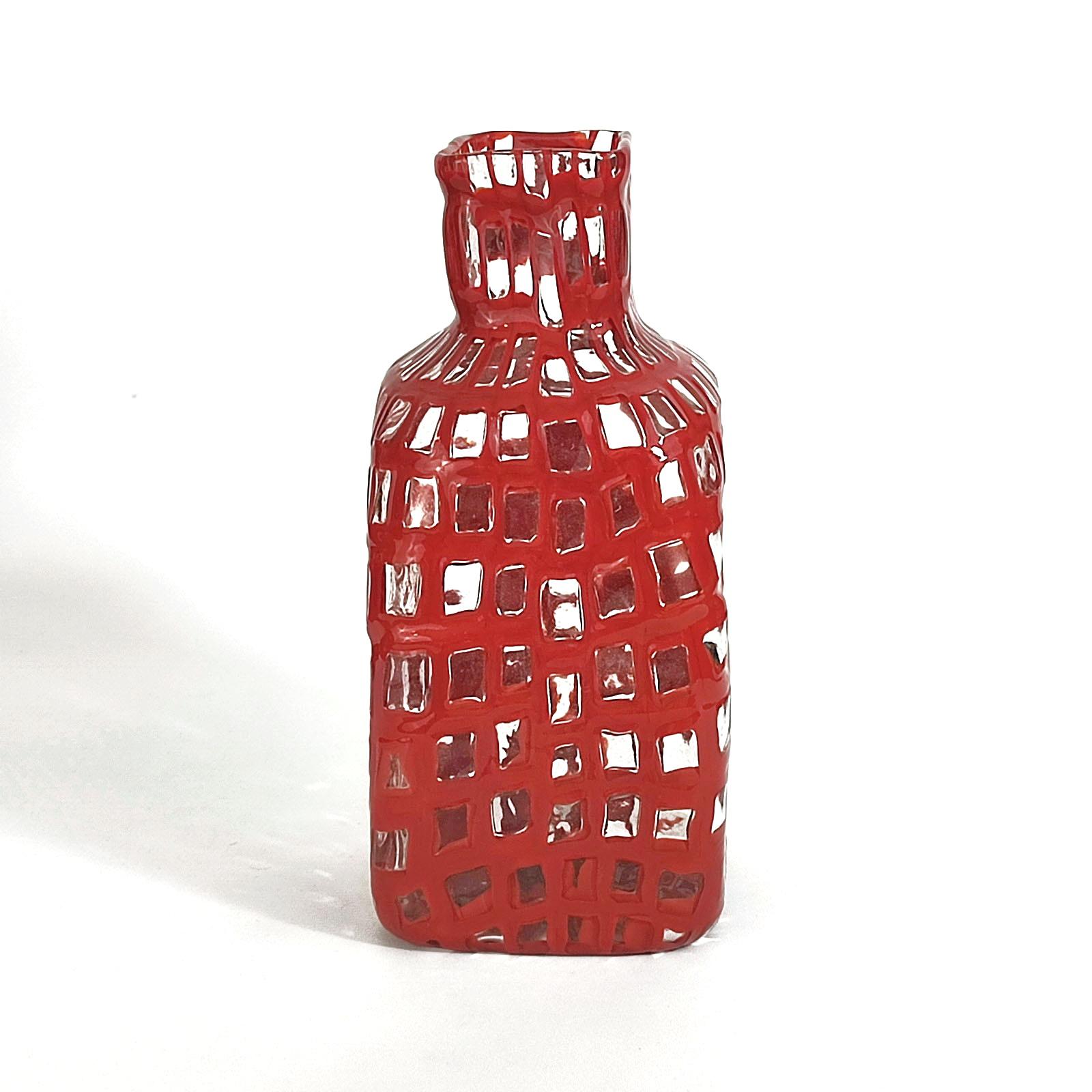 Tobia Scarpa Occhi-Vase für Venini im Zustand „Hervorragend“ im Angebot in Bochum, NRW