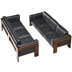 Wood Living Room Sets