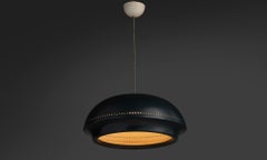 Tobia Scarpa Pendant, Italy circa 1965