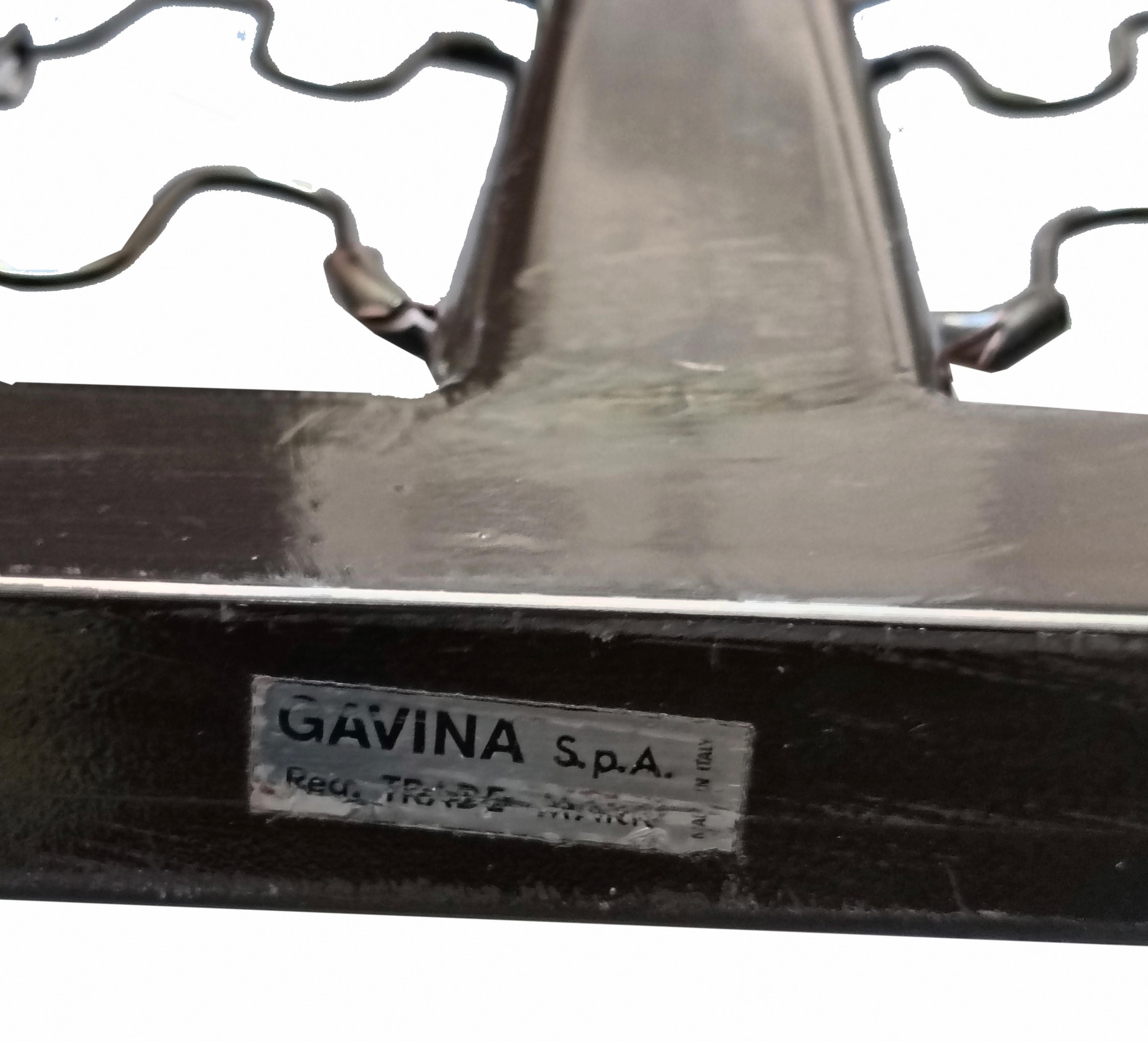 Tobia Scarpa for Gavina 