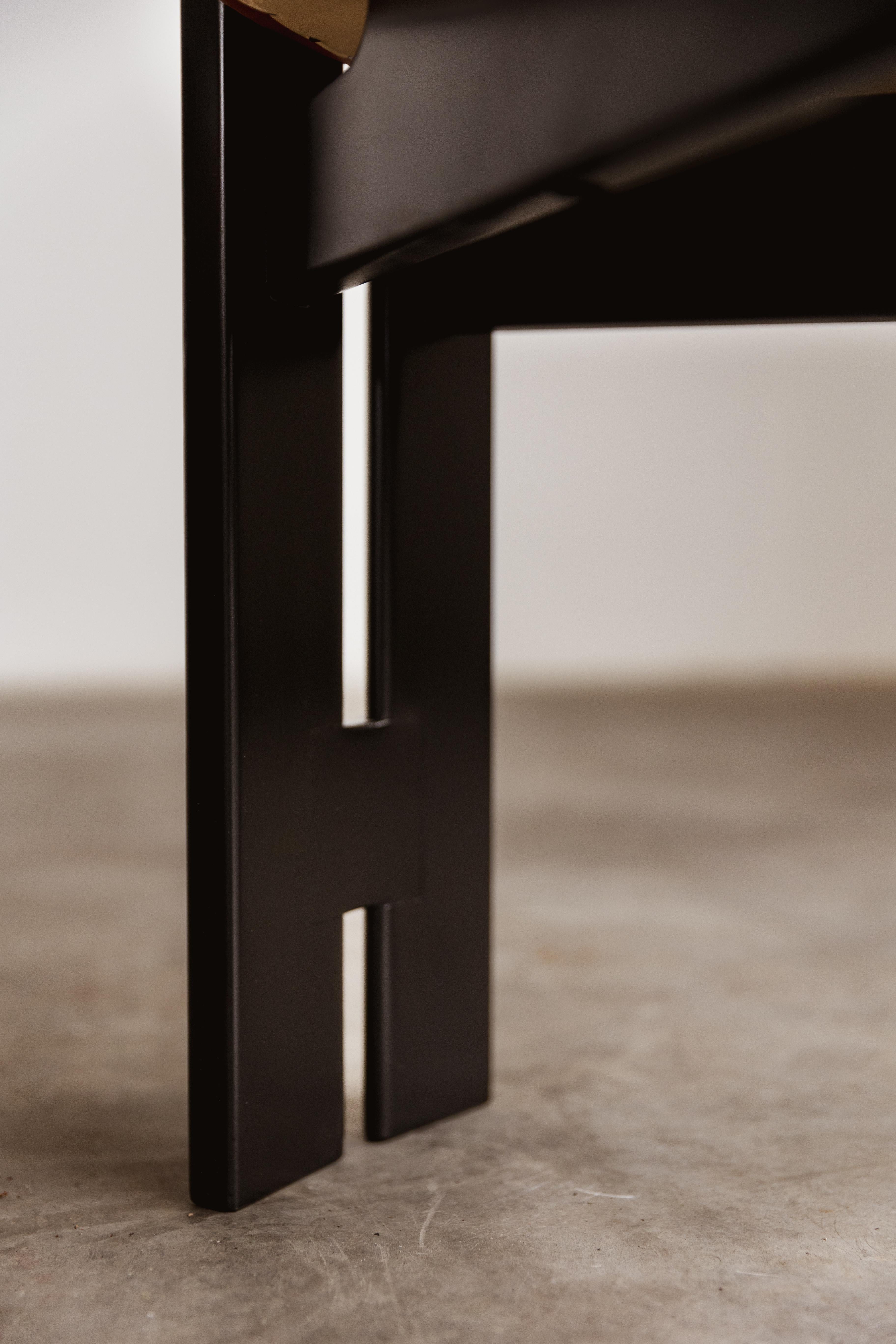 Tobia Scarpa “Pigreco” Dining Chairs for Gavina, 1960, Set of 6 1