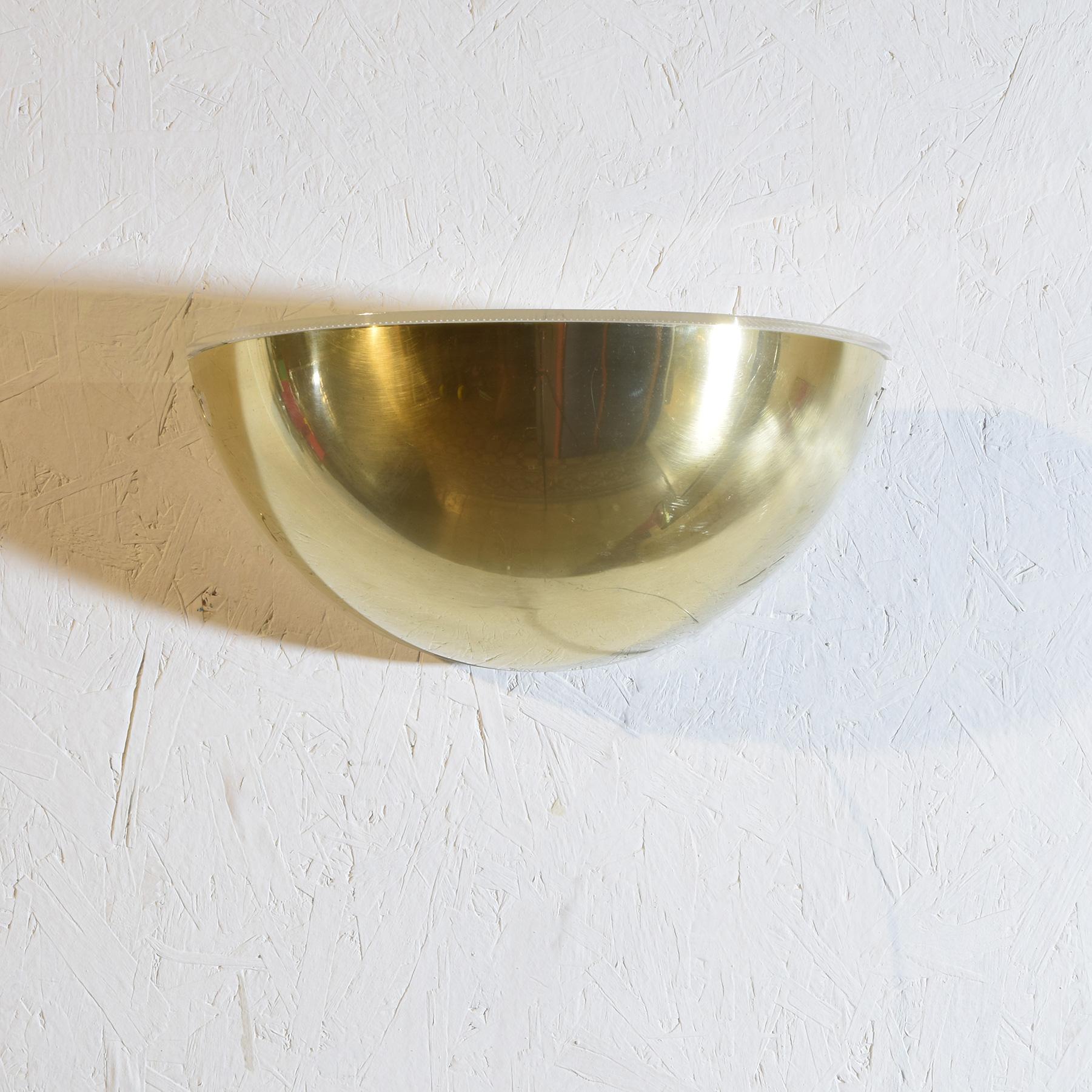 Mid-Century Modern Tobia Scarpa sconce for Flos 1970s. For Sale