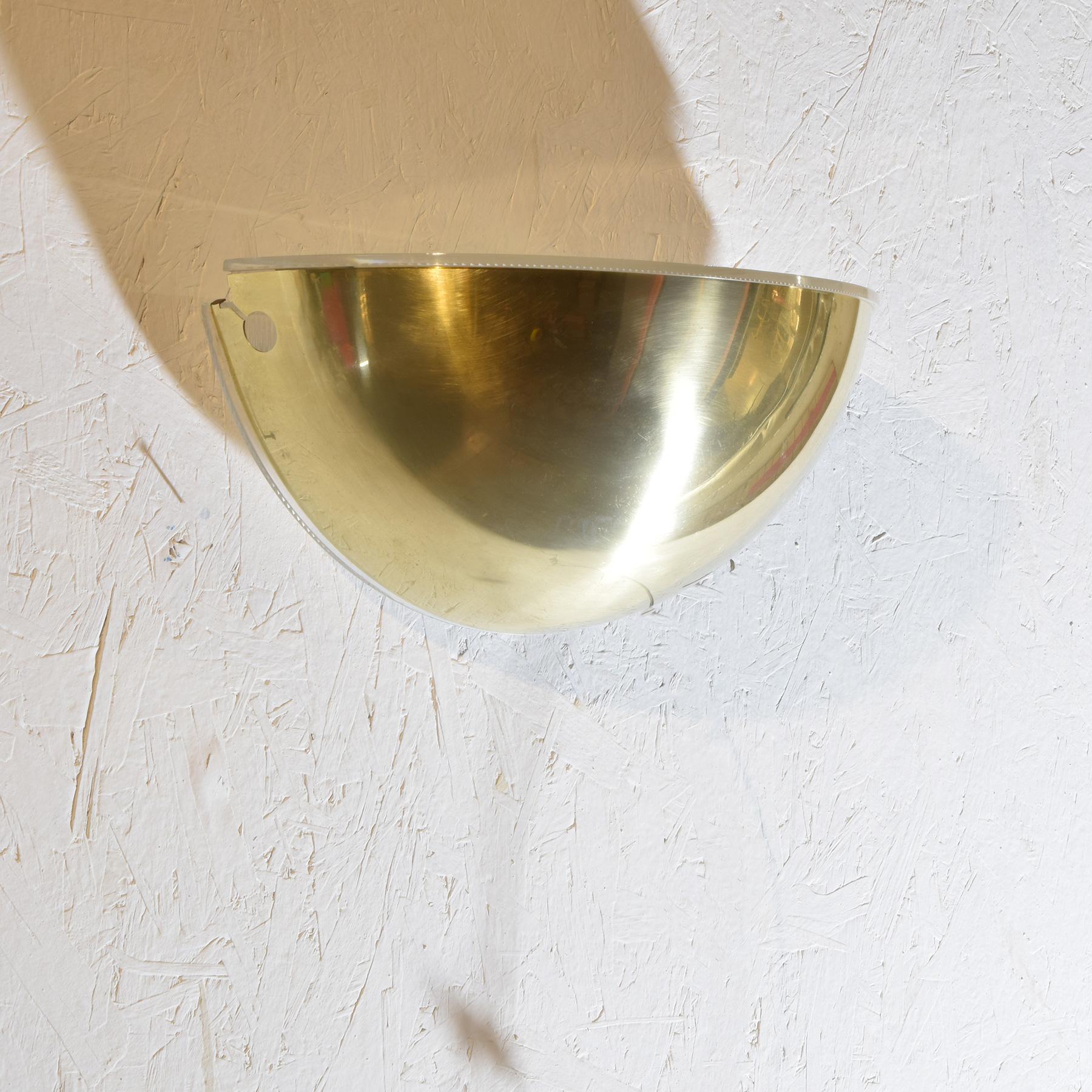 Late 20th Century Tobia Scarpa sconce for Flos 1970s. For Sale