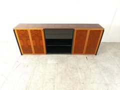 Enfilade Tobia Scarpa, 1970