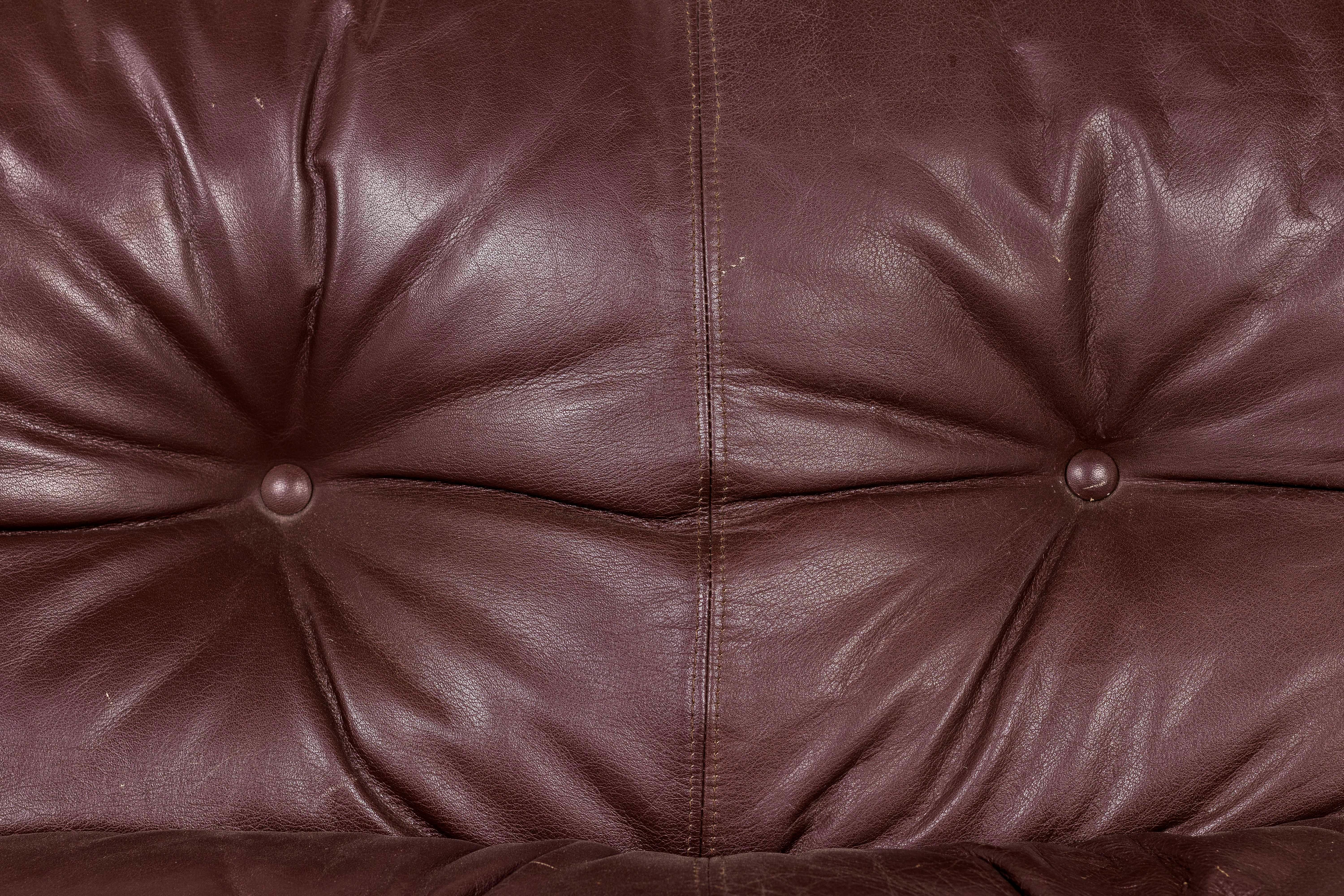 Leather Tobia Scarpa 