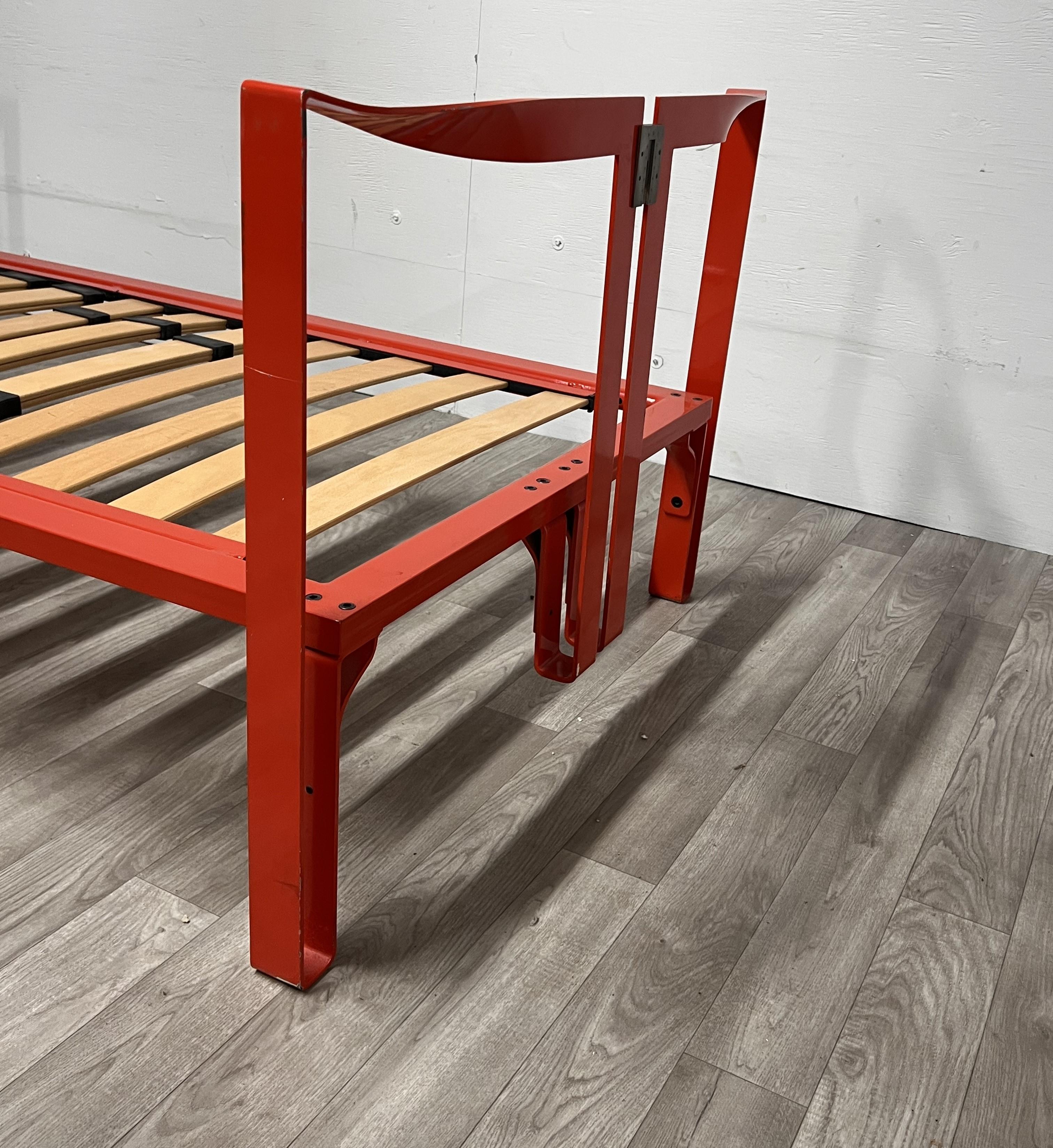 Letto da giorno 