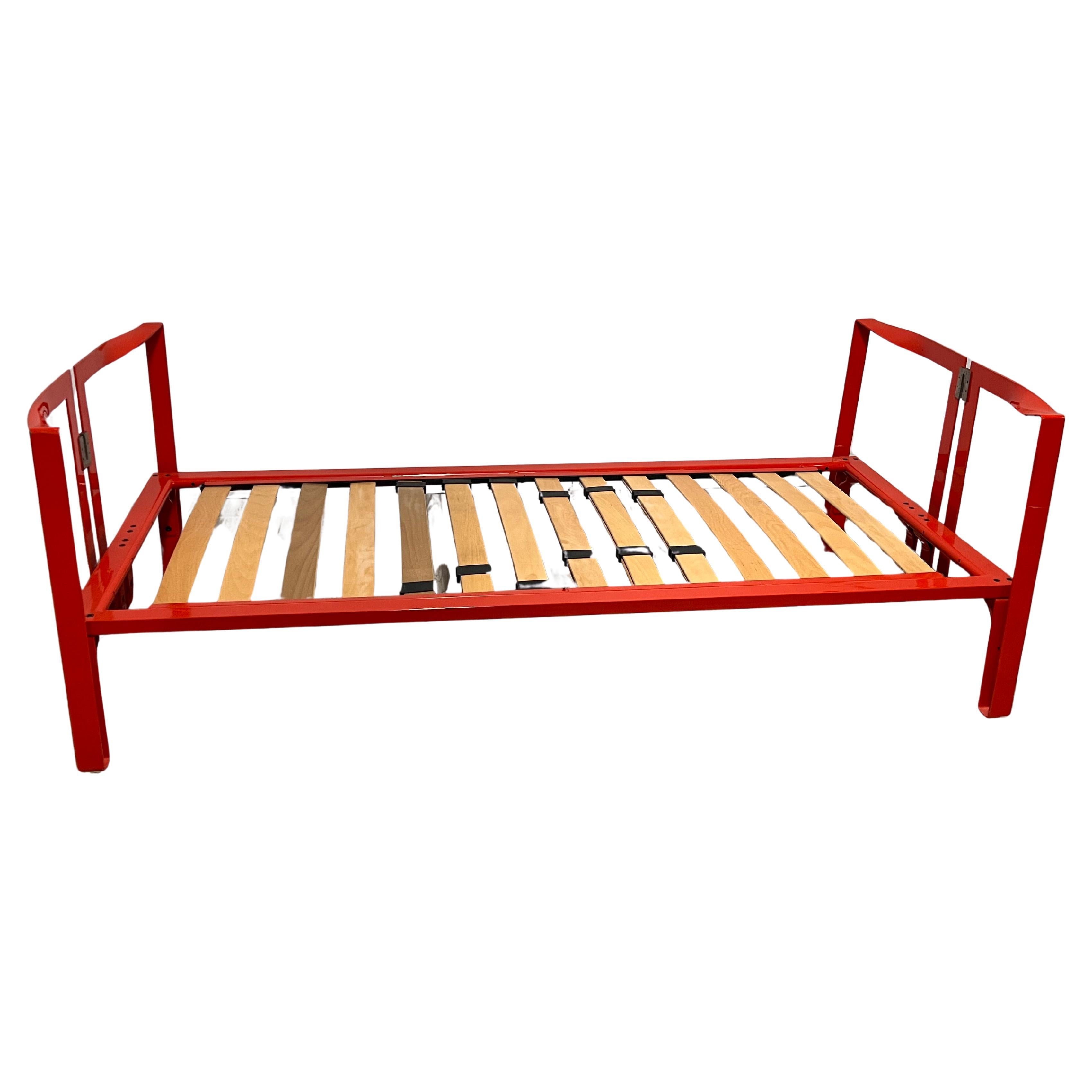Letto da giorno "Vanessa" di Tobia Scarpa in vendita