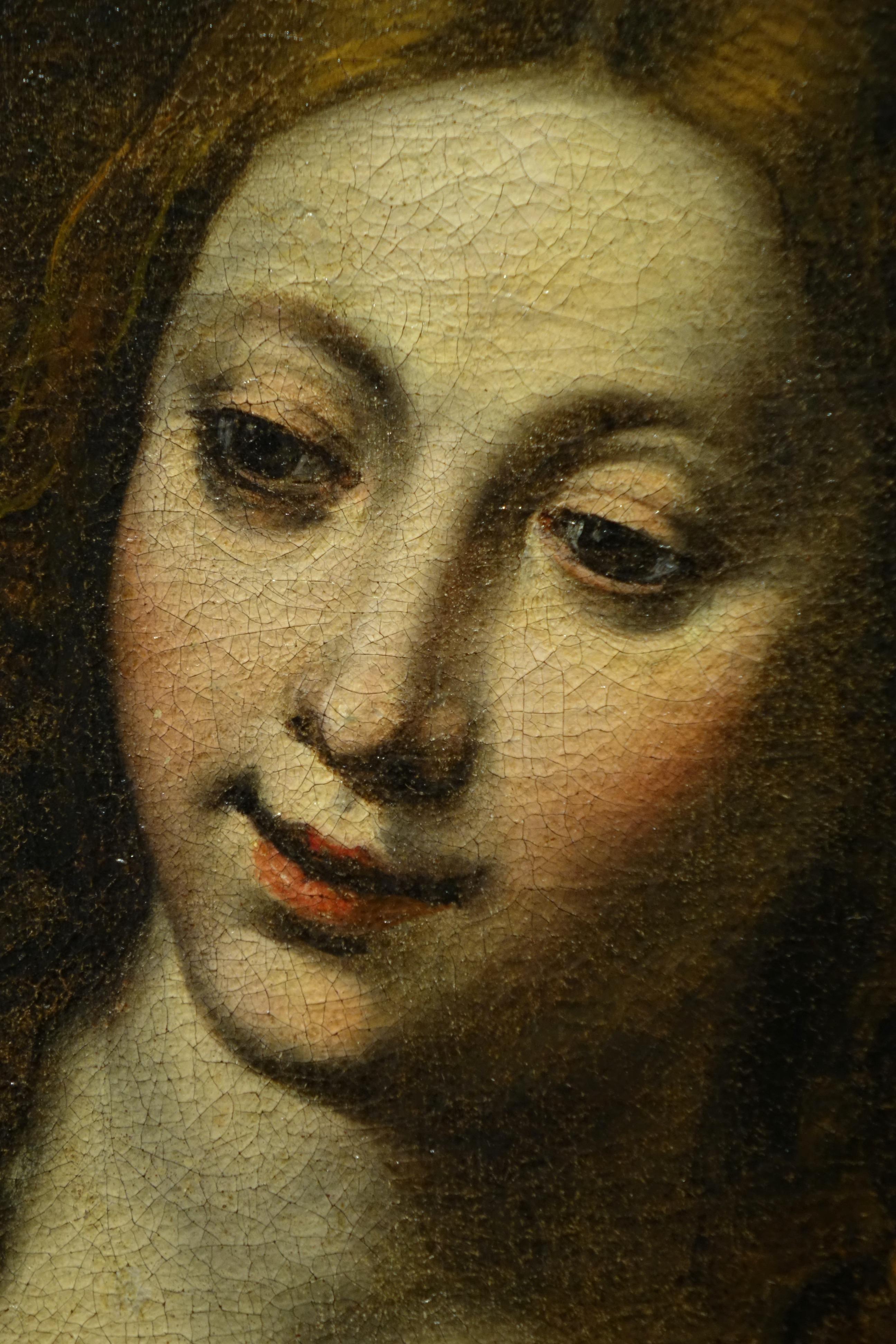 Tobie et l'ange , Flandres, 17e siècle en vente 3