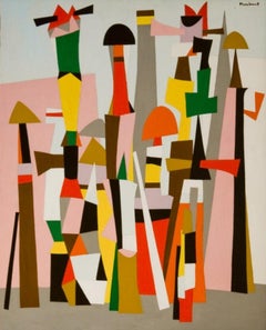 "Agitation in the Agora"