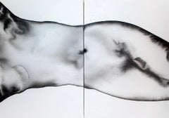 Nuevos Animales IX (Diptych)