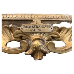 Tobias Stranover, Still Life