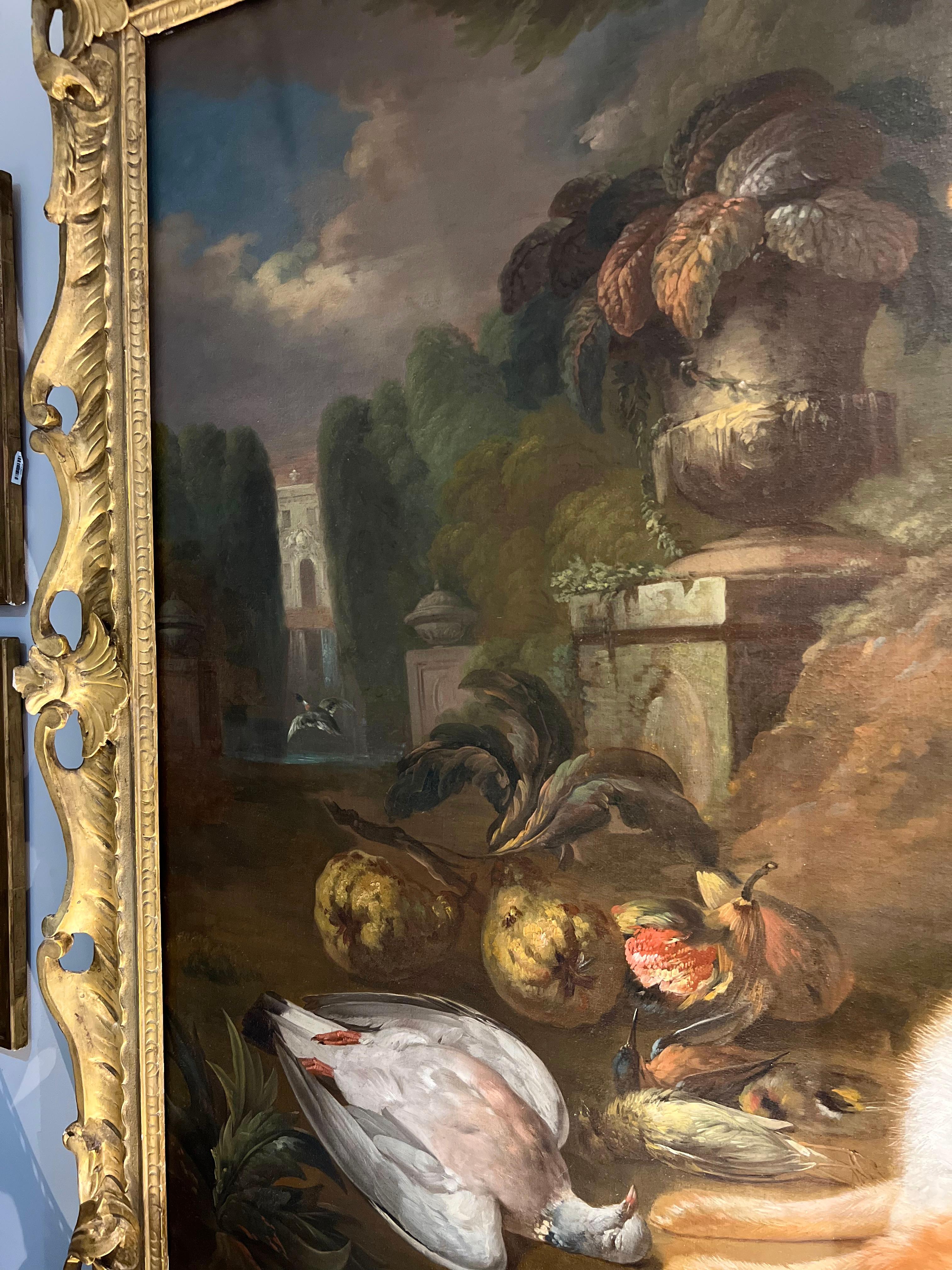 Toile Tobias Stranover, Nature morte en vente