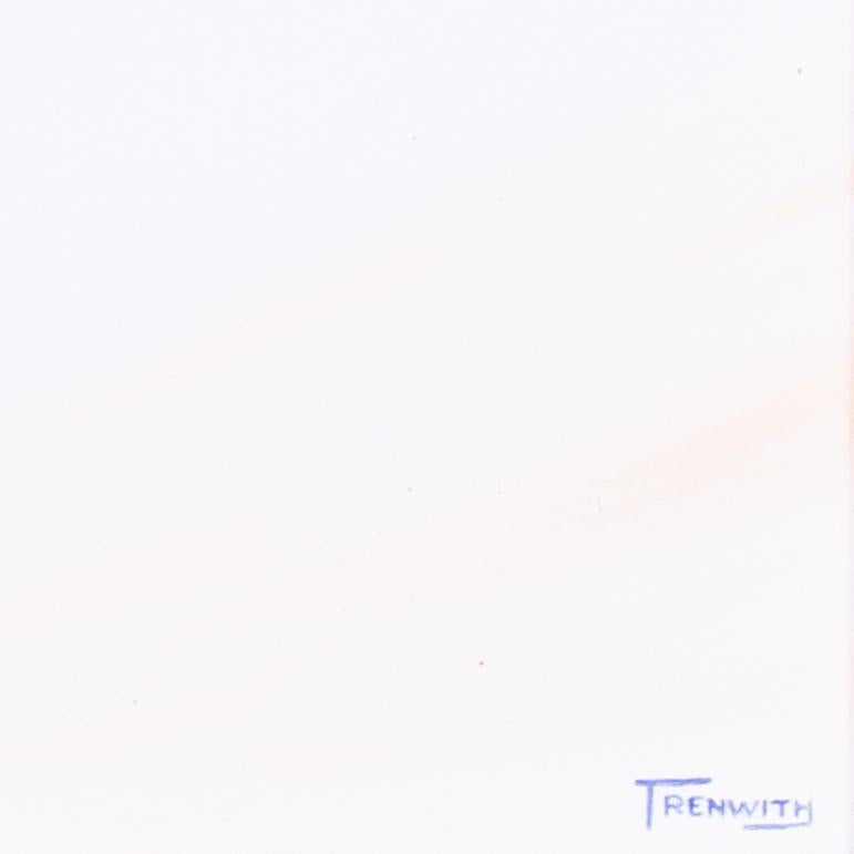 Cornish School, A view to the lighthouse par Tobias Trenwith en vente 3