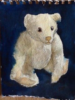 Trunk Show Bear I