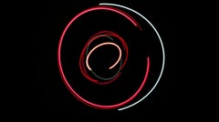 Circus Wheel, Photograph, Archival Ink Jet