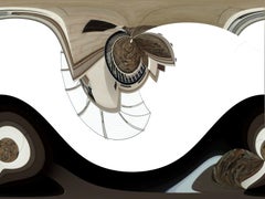 Gravity Well, Photograph, Archival Ink Jet