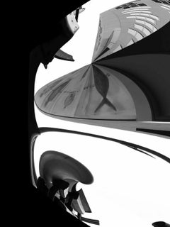 Negative Space, Photograph, Archival Ink Jet