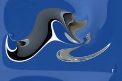 Ocean Currents, Photograph, Archival Ink Jet