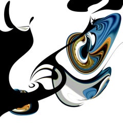 Refined Chaos, Photograph, Archival Ink Jet