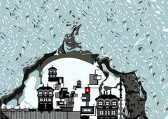 Bomb Shelter, Digital on Other