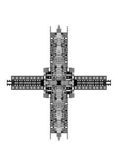 Urban Space Station, Digital on Other