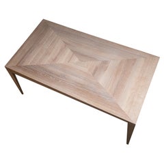 Tocker Table by Matthias Scherzinger