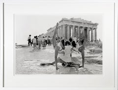Untitled from "On The Acropolis"