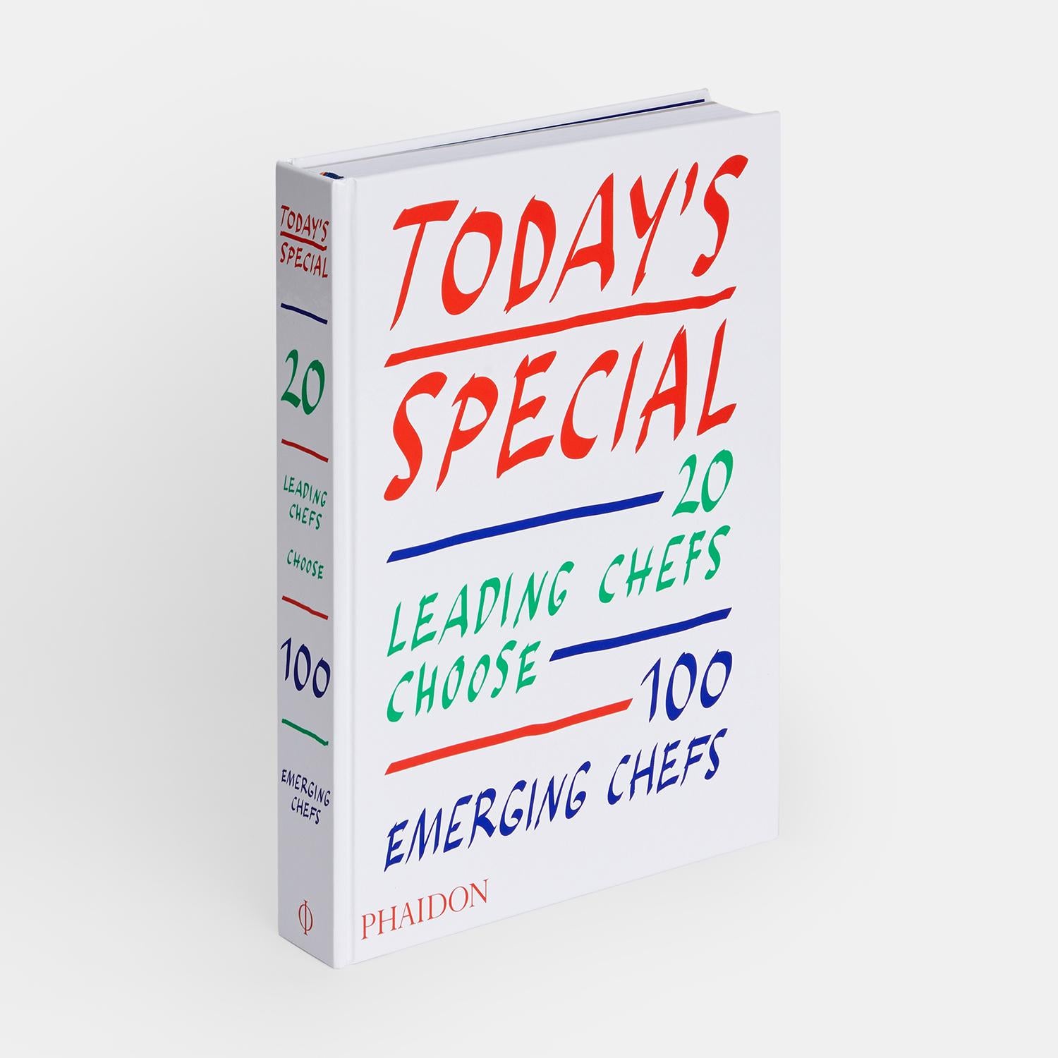 Paper Today's Special Book For Sale