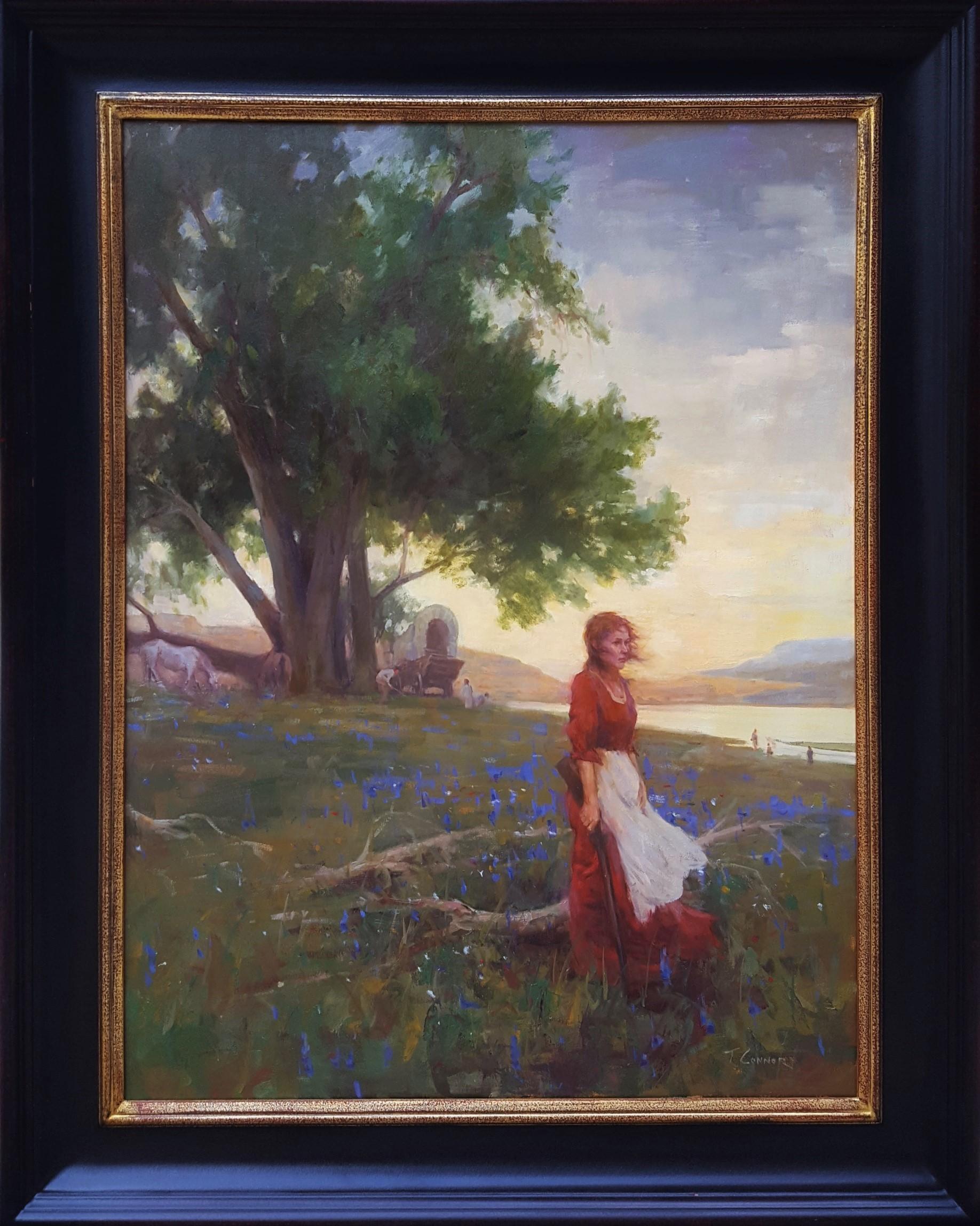 connor fine painting