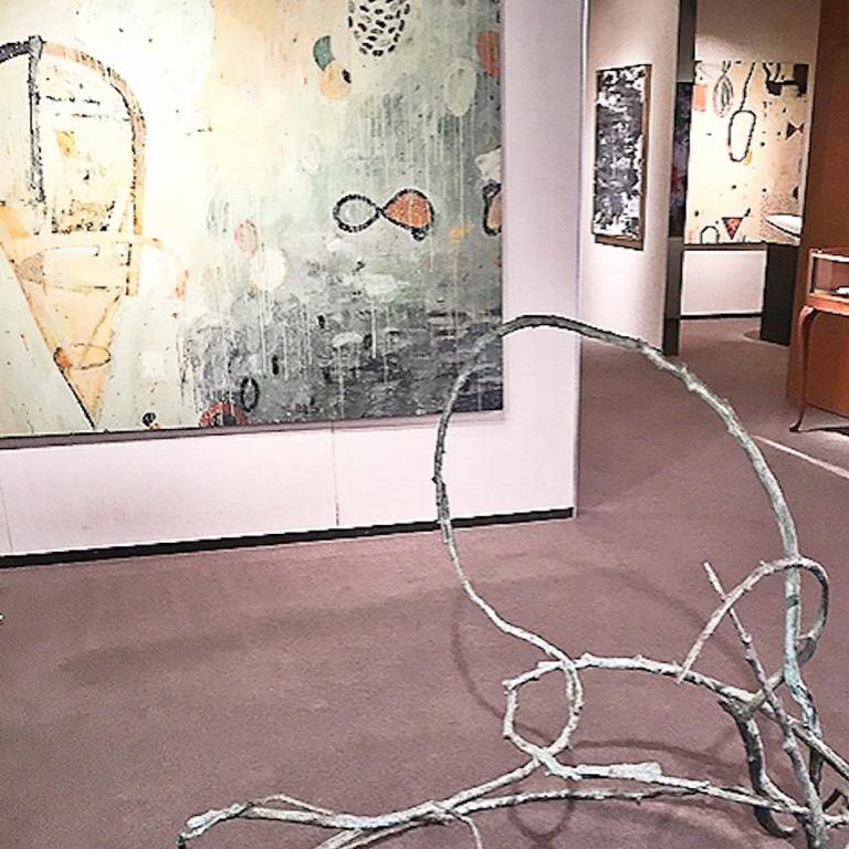 Todd Erickson Crystal River For Sale at 1stDibs