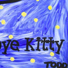 Addio Kitty (Originale)