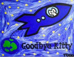 Goodbye Kitty (Original)