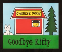 Addio Kitty
