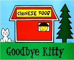 Adiós Kitty