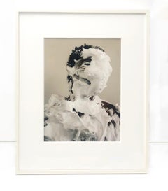 Sin título (Chamán/Autorretrato)