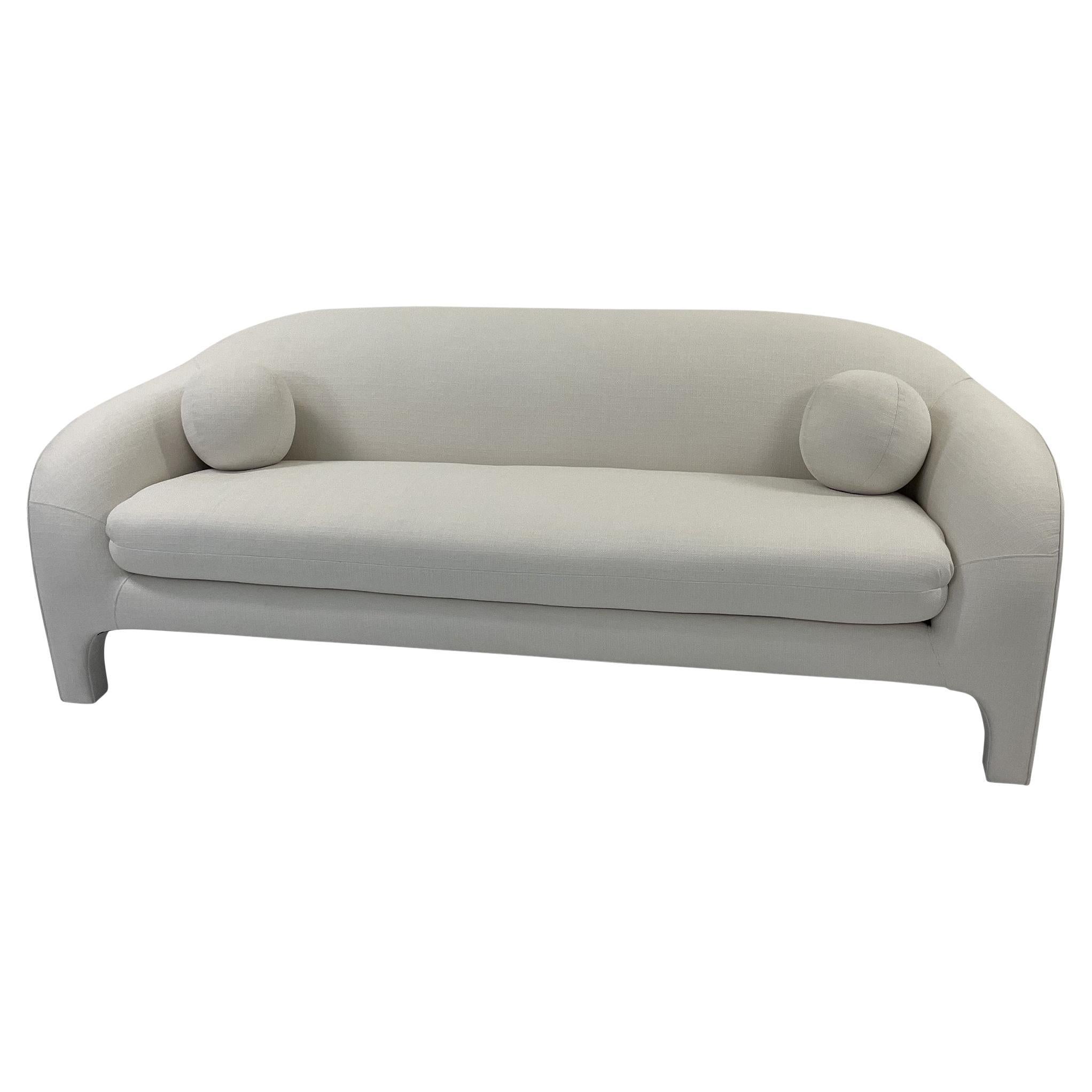 Todd Hase Designed Chloe Sofa For Sale