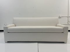 Todd Hase Designed Hollywood Sofa