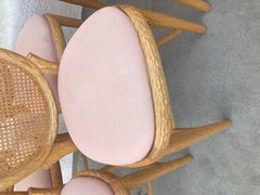 Todd Hase Designed Queen Abigail Slipper Chair