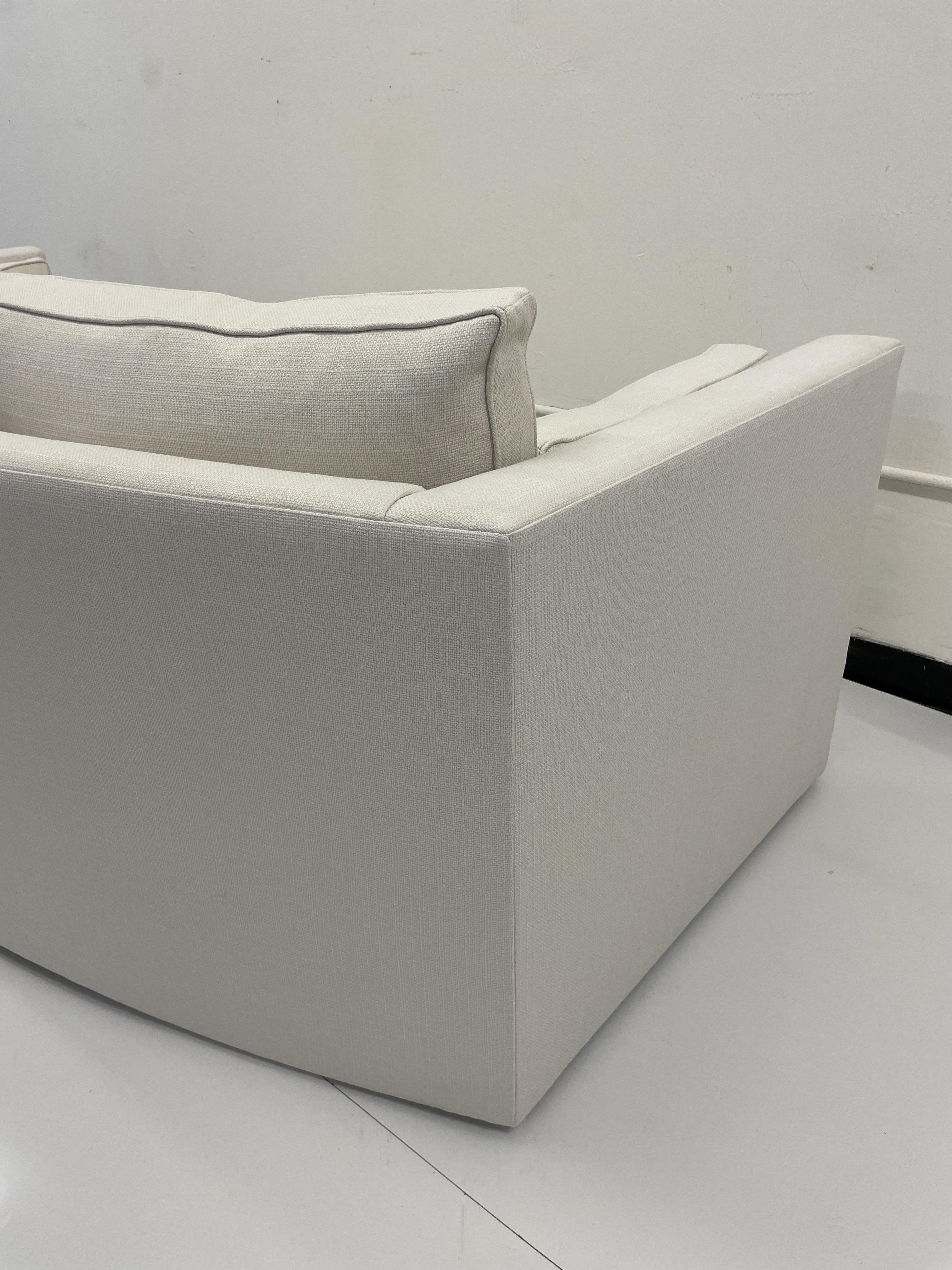 Todd Hase Designed Wren Sofa For Sale 2