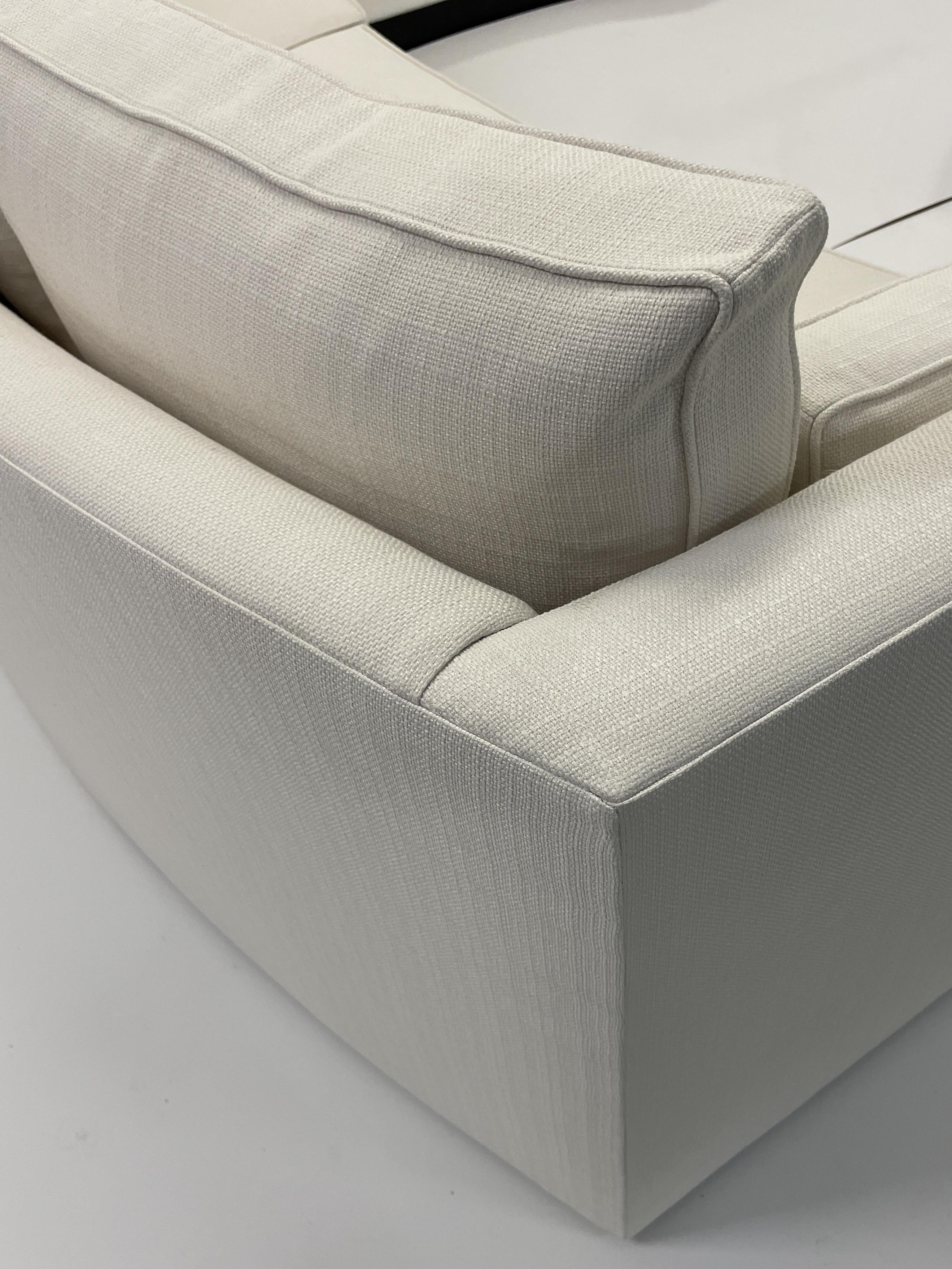 Todd Hase Designed Wren Sofa For Sale 3