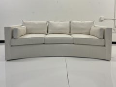 Todd Hase Designed Wren Sofa