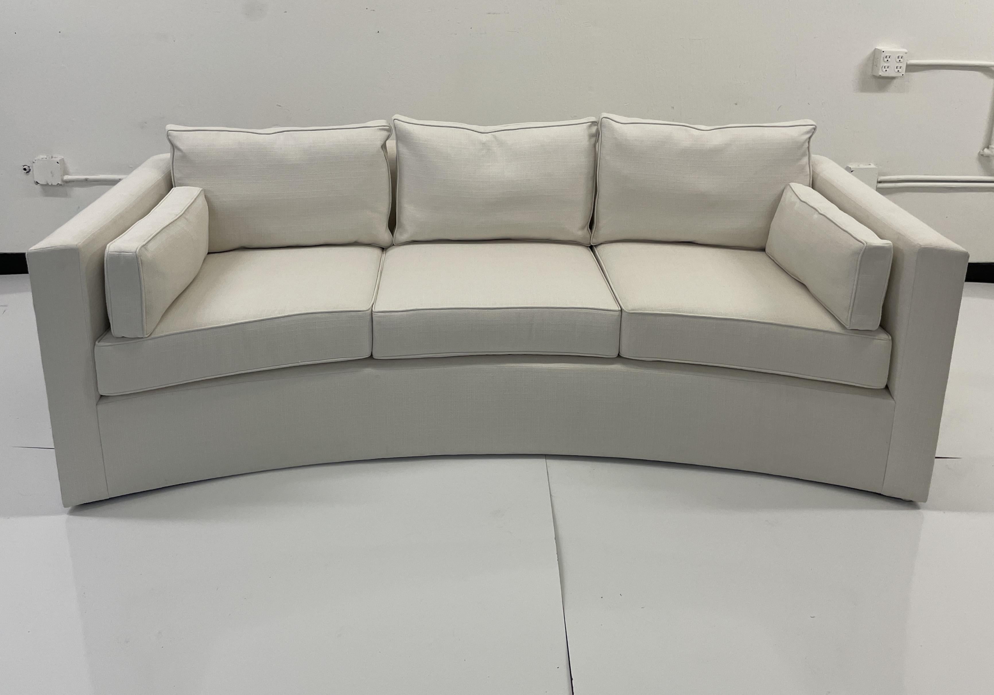 wren modular sofa