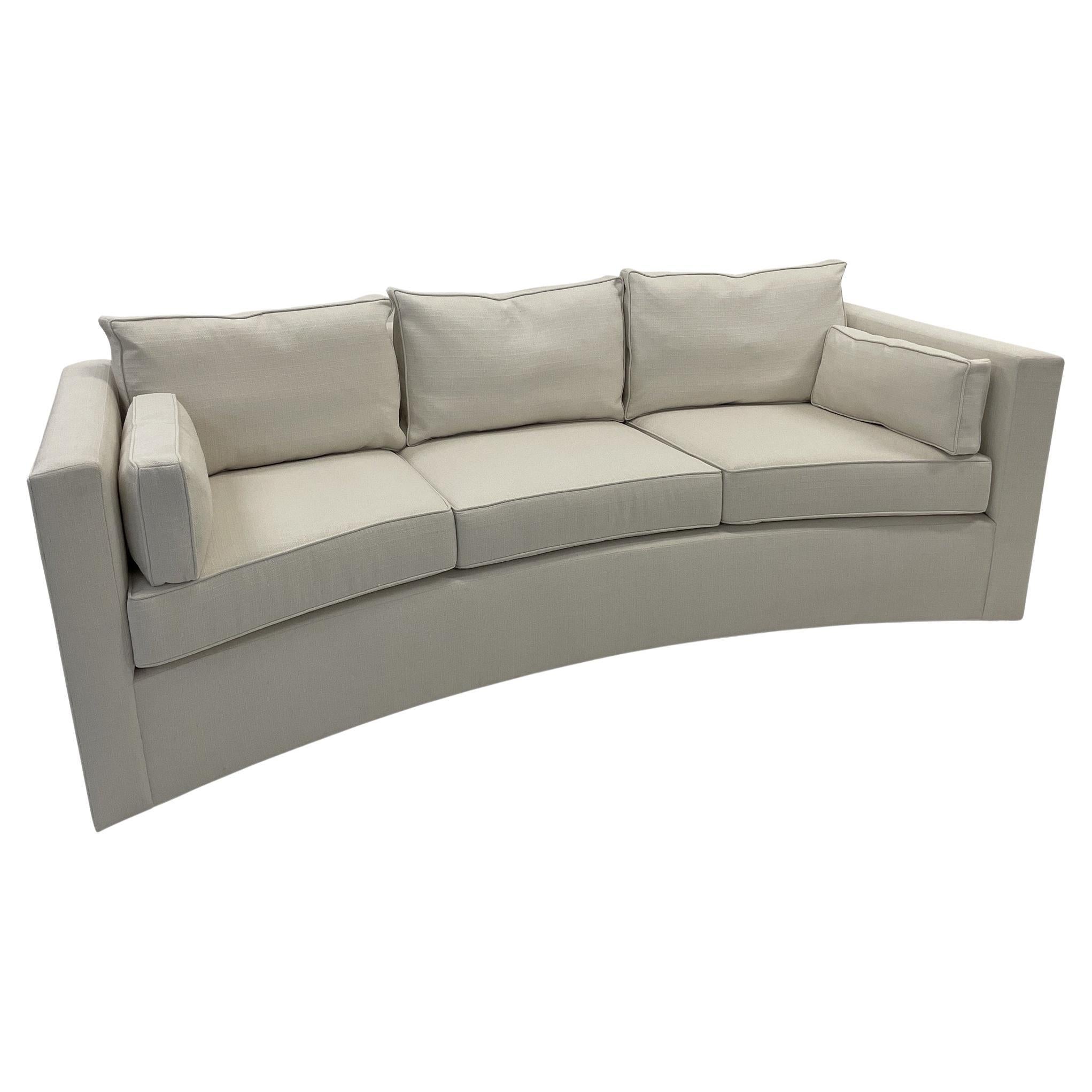 Todd Hase Designed Wren Sofa
