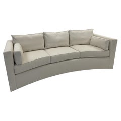 Todd Hase entworfenes Wren-Sofa