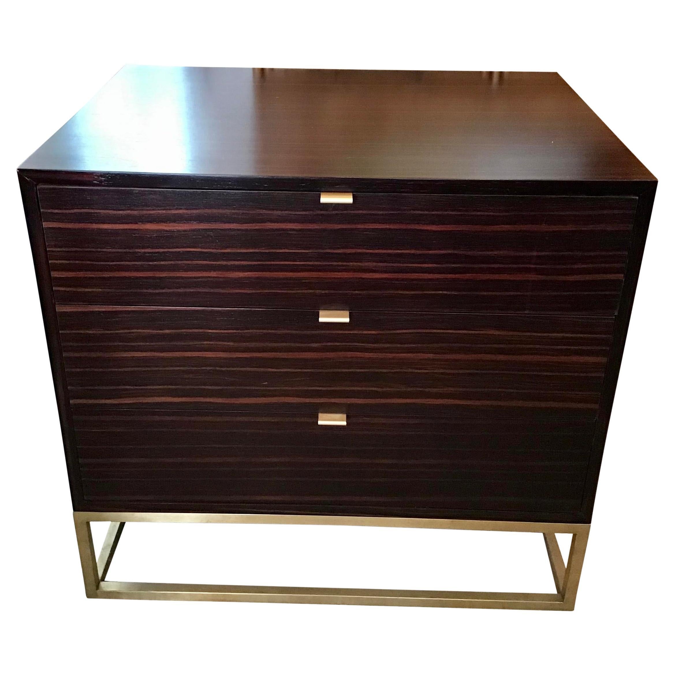 Todd Hase Maxwell Nightstand