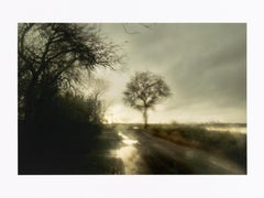 #12159-1046 ; de la série "The End Sends Advance Warning" (La fin envoie un avertissement)